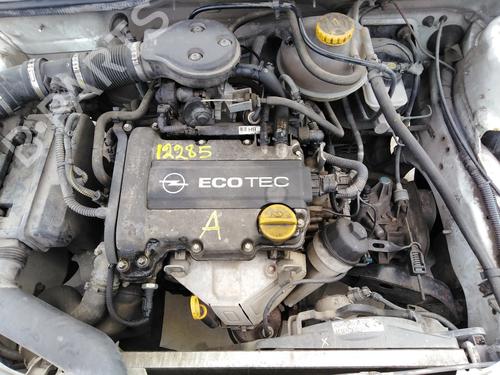 Alternator OPEL CORSA B (S93) 1.0 i 12V (F08, F68, M68) | BP8475153M7 