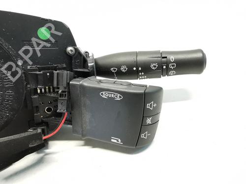 Switch RENAULT MEGANE II (BM0/1_, CM0/1_) 1.5 dCi (BM1F, CM1F) | BP29608912I30 