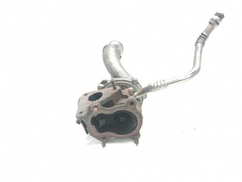 Turbolader/Kompressor RENAULT SCÉNIC I MPV (JA0/1_, FA0_) 1.9 dCi (JA05, JA1F) | BP28023865M71 