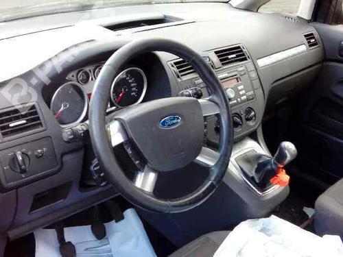 Squib airbag FORD C-MAX (DM2) 1.8 TDCi | BP8436517C102  - Image 10