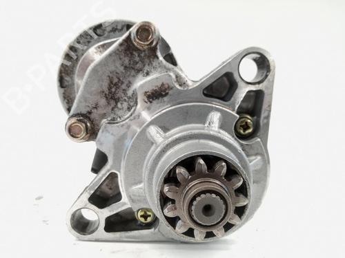 Used Starter Starter ROVER 400 II (XW) [1990-1995] 12448410 12448410