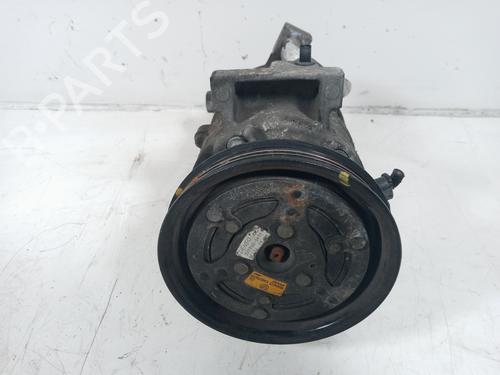 Used AC compressor FIAT STILO (192_) 1.6 16V (192_XB1A) (103 hp) 8473429