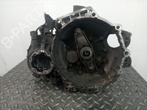 Gearbox SEAT LEON (1M1) 1.9 TDI | BP40085301M3 - Image 3