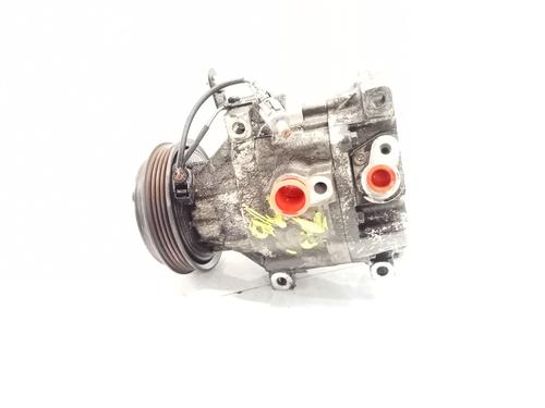 AC compressor TOYOTA YARIS (_P1_)  | BP27515799M34 