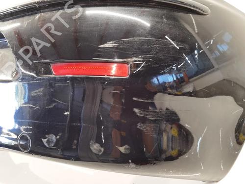 Rear bumper ALFA ROMEO 147 (937_) 1.9 JTD (937.AXD1A, 937.BXD1A, 937.AXV1A, 937.BXB1A,... | BP15820436C8 