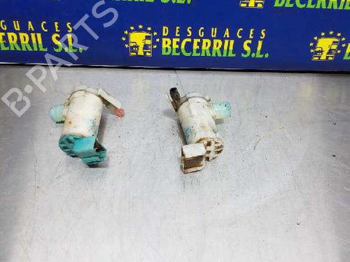 Used Washer pump NISSAN X-TRAIL I (T30) 2.2 Di 4x4 (114 hp) 14025487