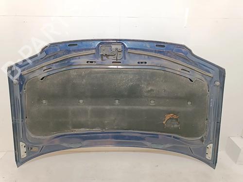 Hood VW TOURAN (1T1, 1T2) 2.0 TDI 16V | BP17989512C1 