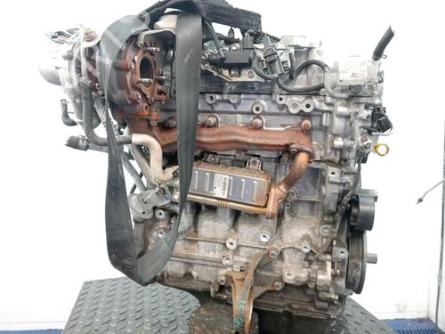 Engine TOYOTA VERSO (_R2_) 2.0 D-4D (AUR20_, AUR20R) | BP28380563M1 