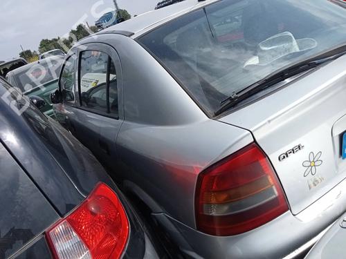ABS pump OPEL ASTRA G Hatchback (T98) 1.7 DTI 16V (F08, F48) | BP9767323M43 