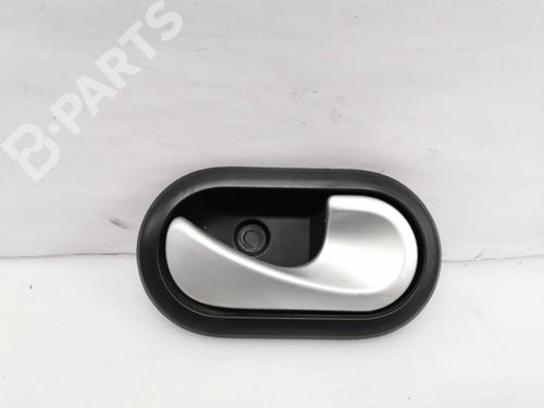 Used Rear right interior door handle Rear right interior door handle DACIA SANDERO 1.5 dCi (68 hp) 8469918 8469918