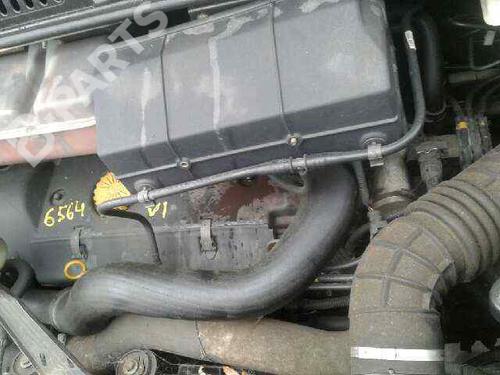 Used Parts FIAT DUCATO Van (244_)  2.8 JTD  999661