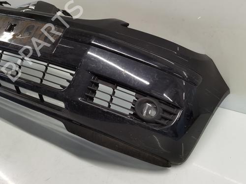 Zderzak przedni MITSUBISHI COLT VI (Z3_A, Z2_A) 1.5 DI-D (Z39A) | BP30339879C7