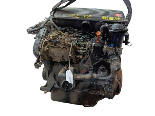 Motor usado CITROËN ZX (N2) 1.9 D 16293444 | B-Parts