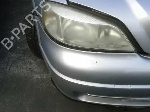 Display OPEL ASTRA G Hatchback (T98)  | BP8449163C48 