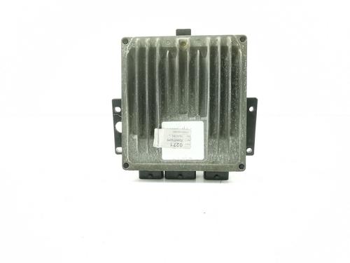 Used Engine control unit (ECU) Engine control unit (ECU) RENAULT KANGOO Express (FC0/1_) 1.5 dCi (FC07, FC1R) (65 hp) 39728234 39728234