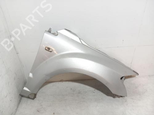 Used Right front fenders Right front fenders DODGE CALIBER 2.0 CRD (140 hp) 36754986 36754986