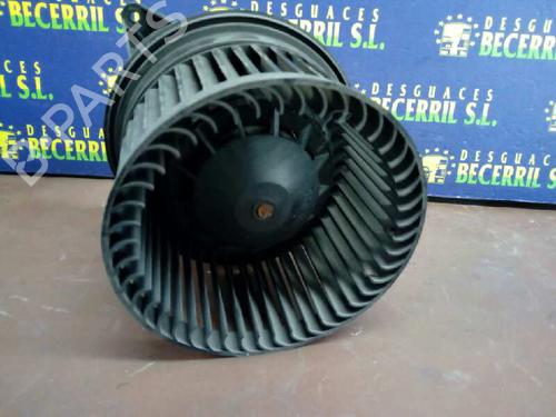 Heater blower motor FORD FOCUS I (DAW, DBW)  | BP8459404M62 