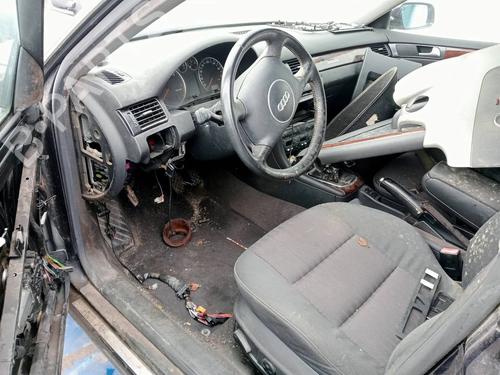 Achterlicht links AUDI A6 C5 (4B2) 2.5 TDI | BP15766630C34 