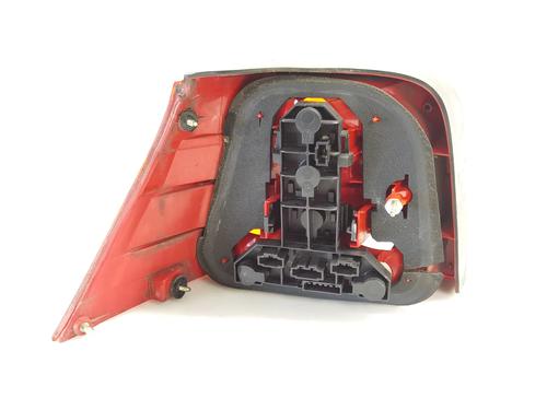 Right taillight VW GOLF IV (1J1)  | BP15957200C35 