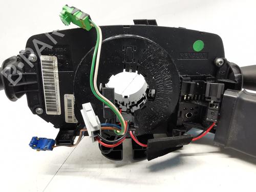 Switch RENAULT MEGANE II (BM0/1_, CM0/1_) 1.5 dCi (BM1F, CM1F) | BP29608912I30 