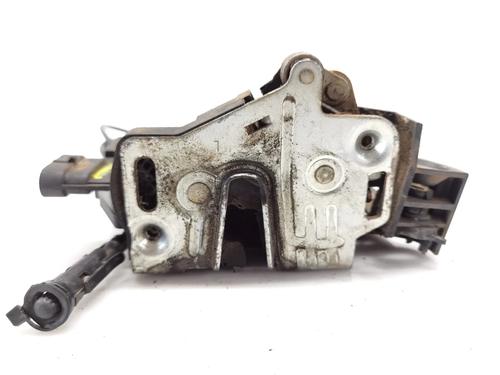 Rear left lock MERCEDES-BENZ M-CLASS (W163)  | BP19433780C100 