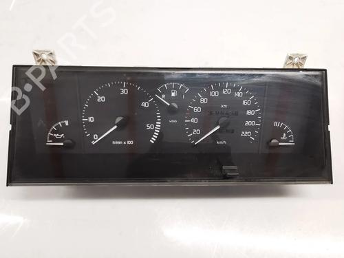 Used Instrument cluster RENAULT SAFRANE I (B54_) [1992-1997]  17990709