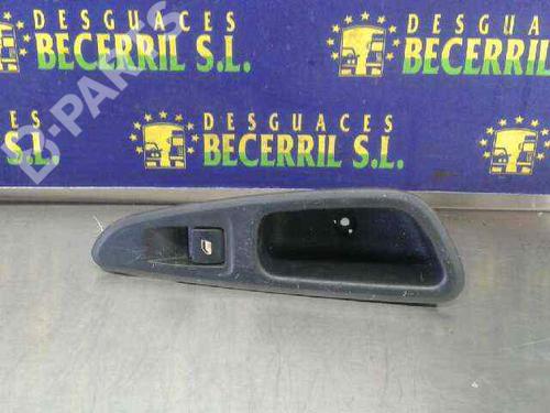 Used Left rear window switch Left rear window switch PEUGEOT 308 SW I (4E_, 4H_) 2.0 HDi (140 hp) 8457311 8457311