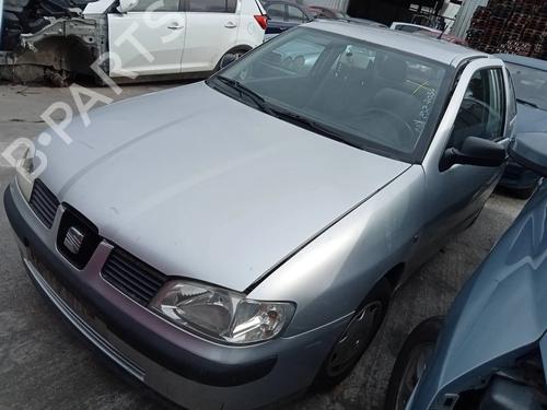 Steering pump SEAT IBIZA II (6K1) 1.9 D | BP9723291M99 