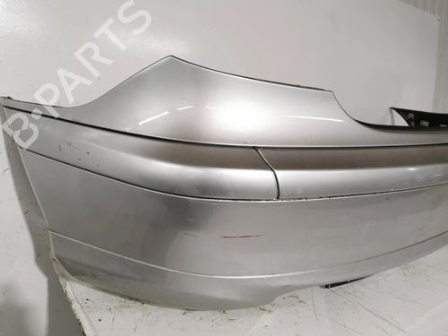 Rear bumper MERCEDES-BENZ C-CLASS Coupe (CL203)  | BP11861885C8 