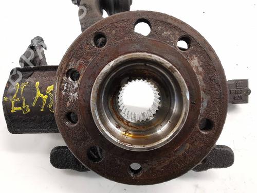Left front steering knuckle OPEL ZAFIRA / ZAFIRA FAMILY B (A05)  | BP22339082M25 