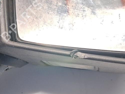 Right mirror FORD KUGA I 2.0 TDCi | BP29509963C27 