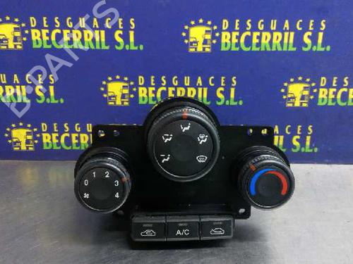 Used Climate control KIA CARENS II MPV (FJ) 2.0 CRDi (113 hp) 8441218