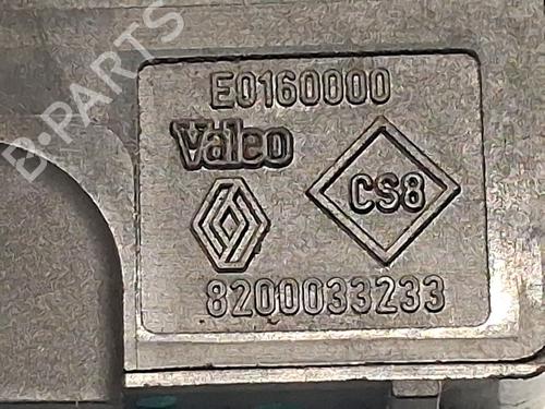 Electronic module RENAULT MEGANE II (BM0/1_, CM0/1_) 1.9 dCi (BM0G, CM0G) | BP30124297M83