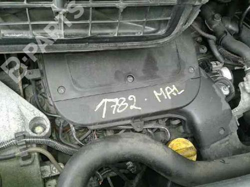 Used Parts OPEL VIVARO A Bus (X83)    946257