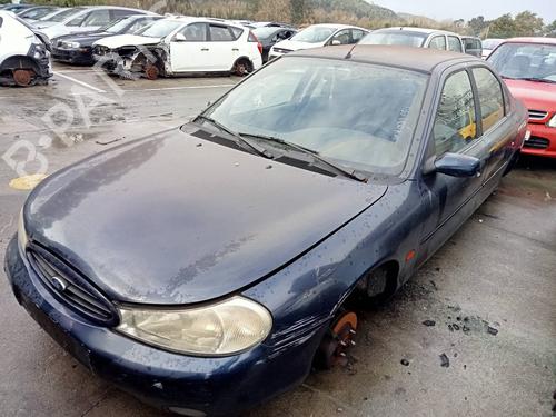 Steering pump FORD MONDEO III (B5Y)  | BP22415860M99 
