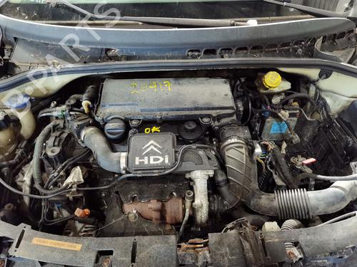 Grill CITROËN C3 I (FC_, FN_) 1.4 HDi | BP29983250C40