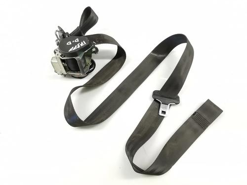 Used Front right seatbelt CITROËN C4 Coupe (LA_) [2004-2013]  17485519