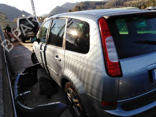 Steuergerät Motor FORD FOCUS C-MAX (DM2) 2.0 TDCi | BP9097875M57 