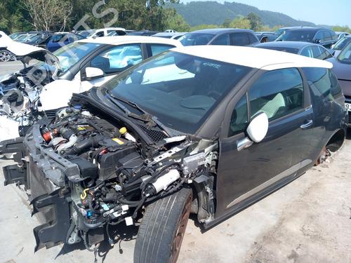 Used Parts CITROËN DS3 (SA_)  1.6 HDi 115  4636988