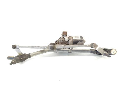 Front wiper motor RENAULT MEGANE III Hatchback (BZ0/1_, B3_) 1.9 dCi (BZ0N, BZ0J) | BP29330135M29 