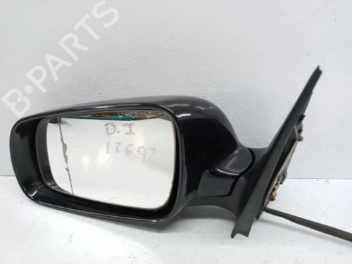Used Left mirror SKODA FABIA I Combi (6Y5) 1.4 TDI (75 hp) 8480206
