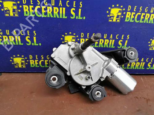 Used Rear wiper motor RENAULT MEGANE III Grandtour (KZ0/1) 1.5 dCi (KZ09, KZ0D, KZ1G, KZ29, KZ14, KZ1W, KZ10, KZ1F,... (110 hp) 8459896