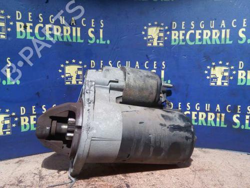 Starter FIAT STILO (192_)  | BP8434930M8 