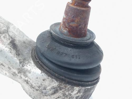 Querlenker links vorne MERCEDES-BENZ M-CLASS (W163)  | BP10634597M12 