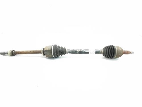 Used Right front driveshaft RENAULT LAGUNA III (BT0/1) [2007-2015]  22433147