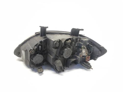 Right headlight SSANGYONG RODIUS I 2.7 Xdi 4WD | BP38318113C29 - Image 2