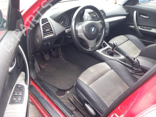 Instrument cluster BMW 1 (E87) 120 i | BP36702504C47  - Image 10