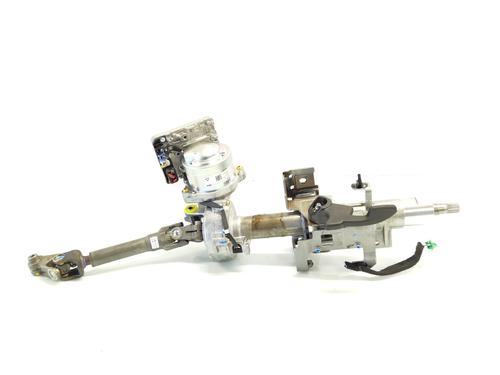 Used Steering column DACIA SANDERO III 1.0 SCe 65 (67 hp) 28318309