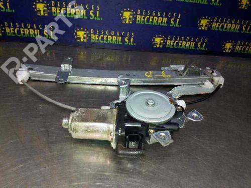 rear-right-window-mechanism-nissan-x-trail-i-t30-22-dci-fwd-2001-2002-2003-2004-2005-2006-2007-2008-2009-2010-2011-2012-2013-8430733 main image