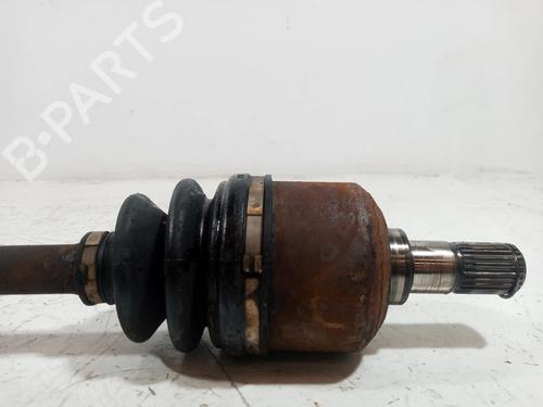 Left front driveshaft HYUNDAI TRAJET (FO) 2.0 CRDi | BP8694322M38 